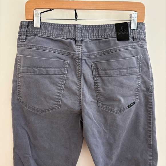 Prana Slim Fit Men’s Jeans - Picture 7 of 7